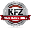 KFZ Meisterbetrieb - Service rund um ihr Auto