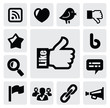 like symbol