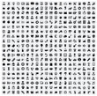 400 universal web icons
