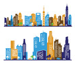 color city