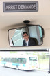 Bus driver