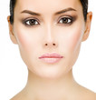 woman beauty