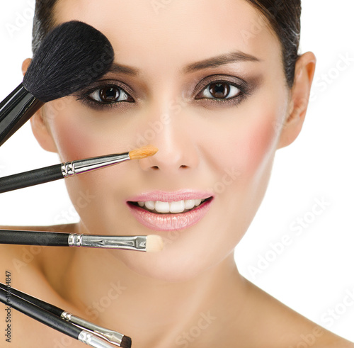 Photo: woman beauty woman beauty