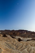 Zabriskie Point, Death Valley