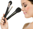 woman beauty