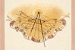Sonnenuhr