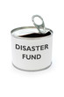 Disaster fund