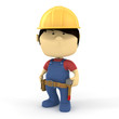carpentiere