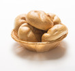 Semmel-Brotkorb