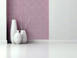 Interior design. Living room wall.