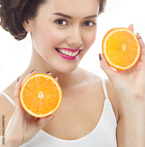 Photo: woman beauty woman beauty