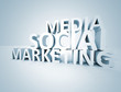 Photo: Social media marketing Social media marketing