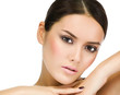 woman beauty