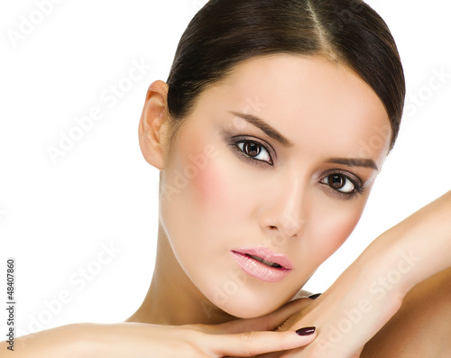 Photo: woman beauty woman beauty
