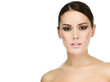 woman beauty