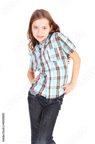 Photo: Model Model