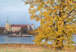 Foto: Riga Castle. Riga Castle.