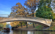 Foto: Arch bridge. Arch bridge.
