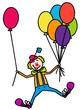 Clown