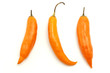 Foto: Aji amarillo Aji amarillo