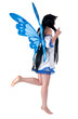pixie girl