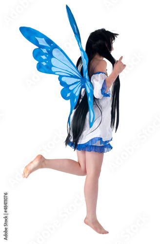 Photo: pixie girl pixie girl