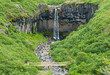 Svartifoss