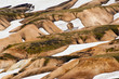 Landmannalaugar