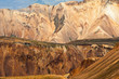 Landmannalaugar