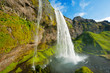 Seljalandsfoss