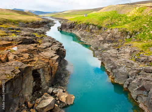 Photo: River River