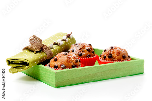 Photo: Muffin Muffin