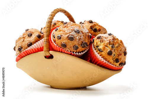 Photo: Muffin Muffin