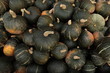 Kürbis