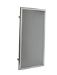 Cabinet door