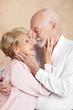 Senior Couple - Still Passionate