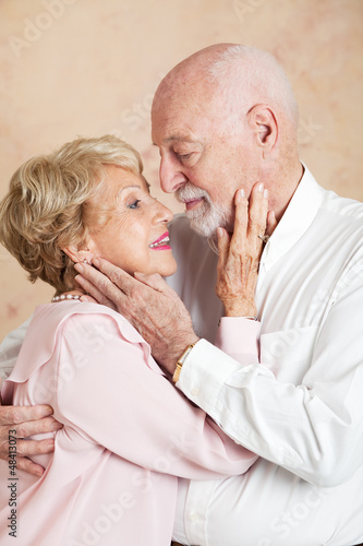 Photo: Senior Couple - Still Passionate Senior Couple - Still Passionate