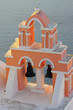 Belltower above the sea