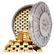 vault