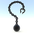 shackles