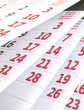 calendarsheets
