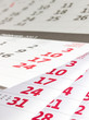 time management calendar
