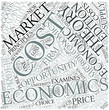 Microeconomics Disciplines Concept