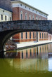 Comacchio - Bridge