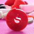 candies
