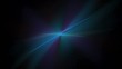 Morphing Fractal flame FX