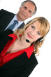 Operator and manager