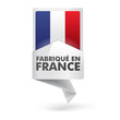 fabriqué en France