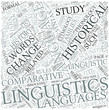 Historical linguistics Disciplines Concept