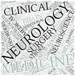 Neurology Disciplines Concept